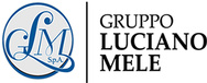 GLM S.p.a. logo