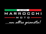 Marrocchi Moto Roma logo
