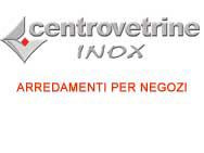 CENTRO VETRINE INOX logo