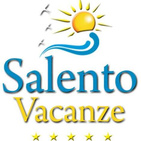 Salento Vacanze logo