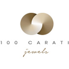 100 Carati logo