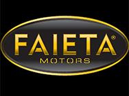 FAIETA MOTORS - Ricambi, Accessori, Abbigliamento logo