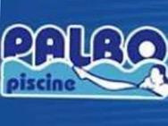Pal.Bo-Piscine e Vasche idromassaggio e accessori logo