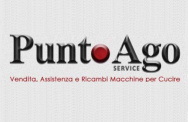 PUNTOAGO SRL logo