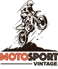MOTOSPORT VINTAGE logo