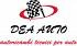 DEA AUTO logo