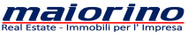 MAIORINO Real Estate logo