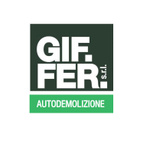 Autodemolizione GIF.FER.srl logo