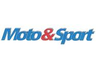 moto&sport di maggio luca siffert