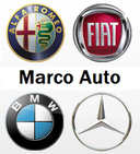 Marco Auto logo