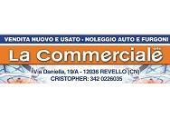 La Commerciale srls logo