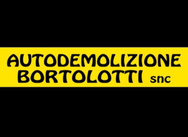 Autodemolizione Bortolotti logo