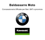 BALDASSARRE MOTO - CONC. BMW MOTORRAD - KAWASAKI logo