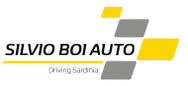 Silvio Boi Auto logo