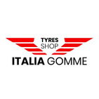 ITALIA GOMME logo