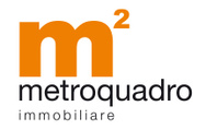METROQUADRO IMMOBILIARE logo