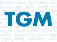 TGM - Ferramenta Elettrodomestici Giardinaggio