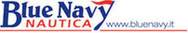 Blue Navy logo