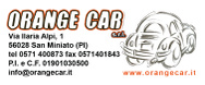 Orange Car srl logo