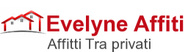 evelyne affitti logo