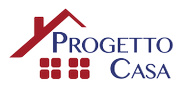 IMMOBILIARE PROGETTO CASA logo