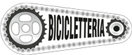 La Bicicletteria logo