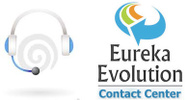 Eureka Evolution partner AMG GAS e LUCE logo