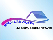 IMMOBILIARE PITZANTI logo