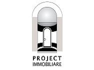 PROJECT IMMOBILIARE di geom. Enrico Fonda logo