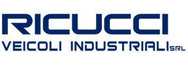RICUCCI VEICOLI INDUSTRIALI S.R.L logo