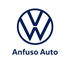 Anfuso Auto logo