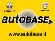 Autobase Albignasego - Padova logo