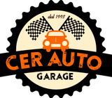CER AUTO logo