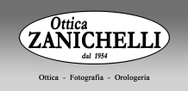 OTTICA ZANICHELLI SRL logo