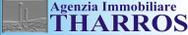 AGENZIA IMMOBILIARE THARROS DI FABIO SETZU & C SNC logo