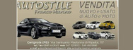 AUTOSTILE MARINO logo