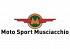 Moto Sport Musciacchio logo
