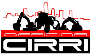 Officina Cirri srl (San Gimignano - Siena - ) logo