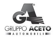GRUPPO ACETO Automobili logo