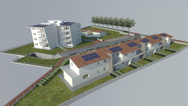 NORD EST SERVIZI IMMOBILIARI DI CROVATO BRUNO logo