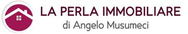 LA PERLA IMMOBILIARE logo