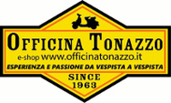 Officina Tonazzo logo