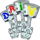 daiv ricambi nuovi e usati logo