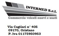 Intermed SRL logo