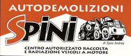 AUTODEMOLIZIONI SPINI DI SPINI ANDREA