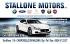 Stallone Motors logo