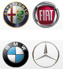 DI CRISCIO LIBORIO MICHELE logo