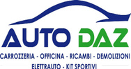 AUTO DAZ RICAMBI logo