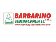 BARBARINO S.N.C. DI BARBARINO ANDREA G. & C. logo