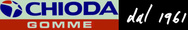 Chioda Gomme Srl logo